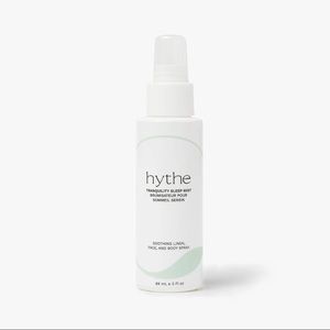 hythe tranquility sleep mist